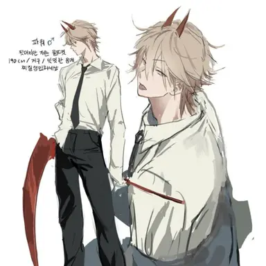Profile image of 파워