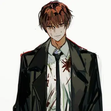 Profile image of 마키마