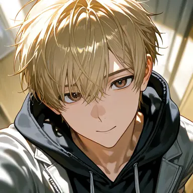 Profile image of Asahi