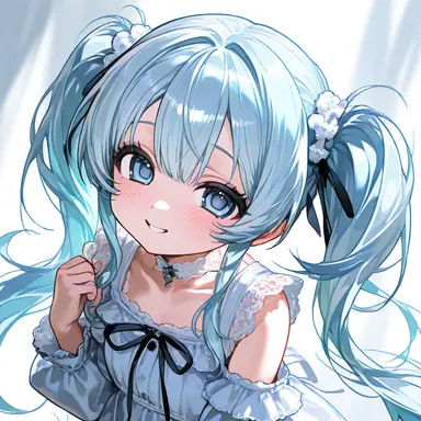 Profile image of Yukine