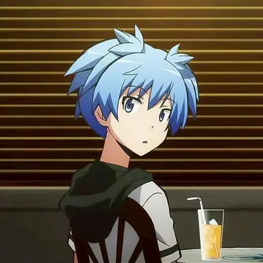 Profile image of 潮田渚