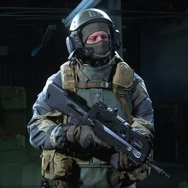 Profile image of 베일