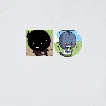 Englandkingparmer2023의 위돌이&공용이
