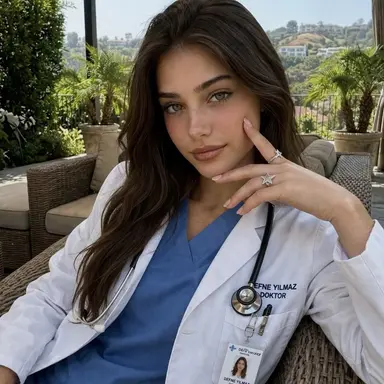 Profile image of Nurse Winter