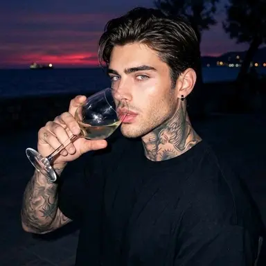 Profile image of Liam