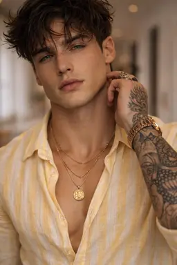 Profile image of Liam