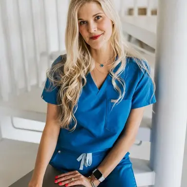 Profile image of Dr. Linn