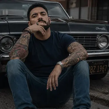 Profile image of Dad