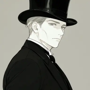 Profile image of Victor Holden