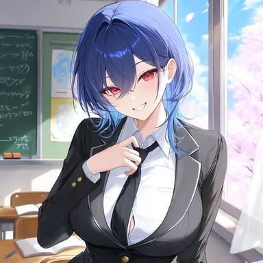 Profile image of 東雲 ゆう