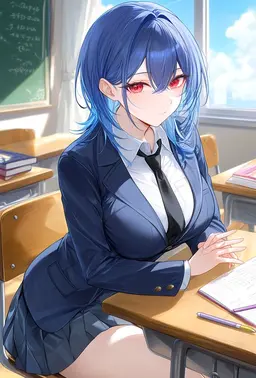 Profile image of 東雲 ゆう