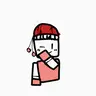 캐릭터 프로필 이미지