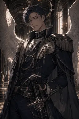 Profile image of エゼル