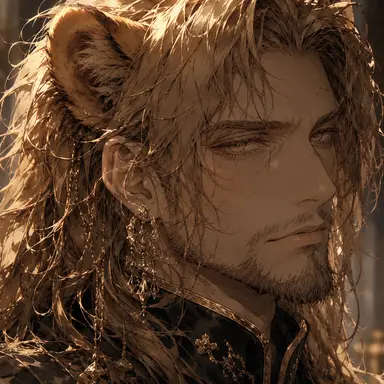 Profile image of レオディアル