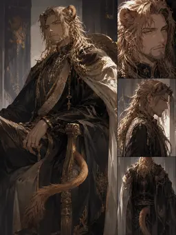 Profile image of レオディアル