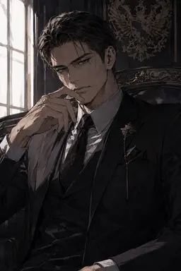 Profile image of アルベルト