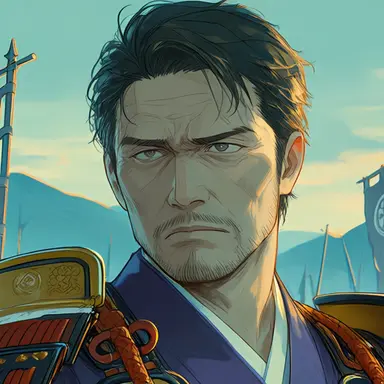 Profile image of 景固