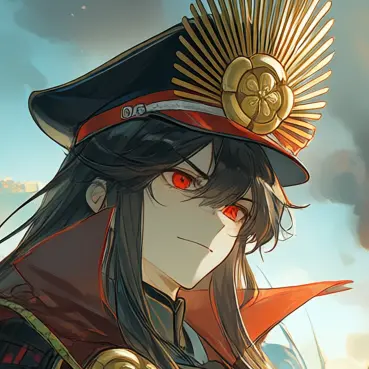 Profile image of 信長