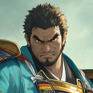 Profile image of 直隆
