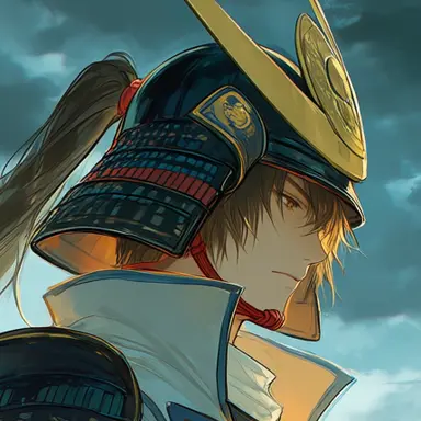 Profile image of 長政