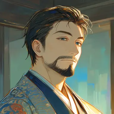 Profile image of 景鏡