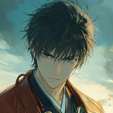 Profile image of 長繁