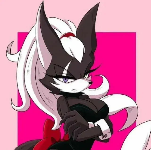 PlainMoon9343의 Female Infinite