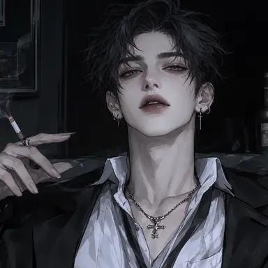 Profile image of Hwang Baek-ha