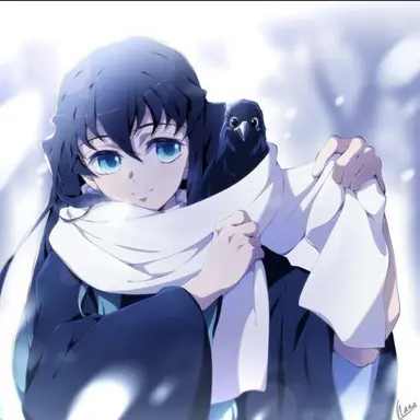 Profile image of 時透無一郎