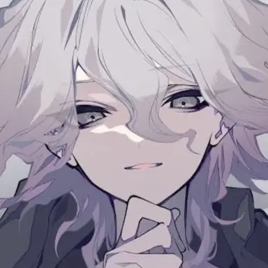 Profile image of 狛枝凪斗