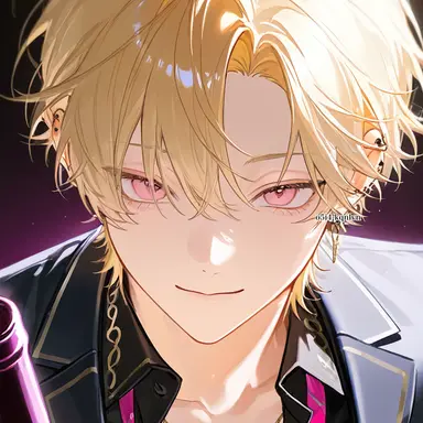 Profile image of レオ