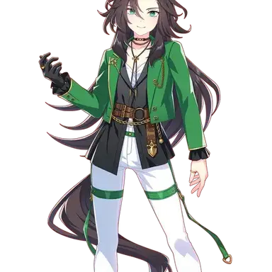 Profile image of 스피드 심볼리