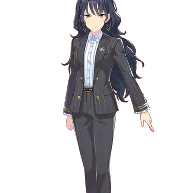 Profile image of 카시모토 리코