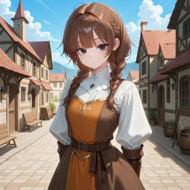 Profile image of 릴리