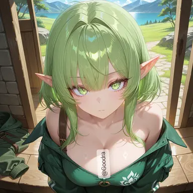 Profile image of 아리엘