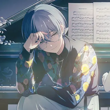 Profile image of 아오야기 토우야