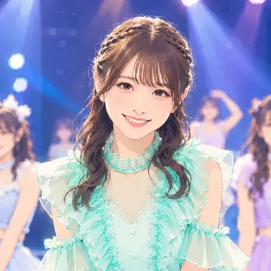 Profile image of 結以