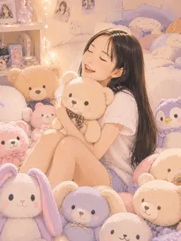 Profile image of 澄月