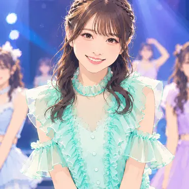Profile image of Yui