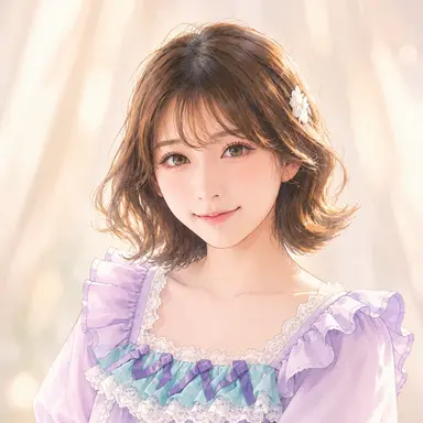 Profile image of 莉紗