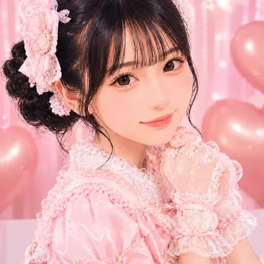 Profile image of 恋花