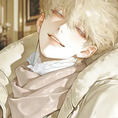 Profile image of 皇 恋斗