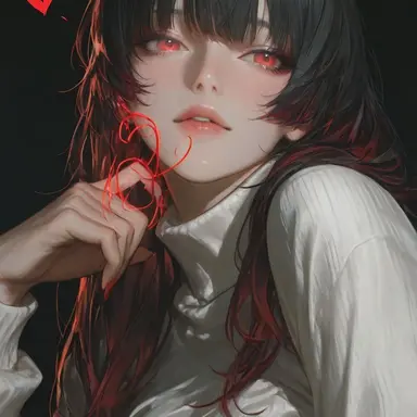 Profile image of 카오리