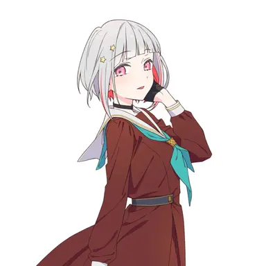 Profile image of 夕霧綴理
