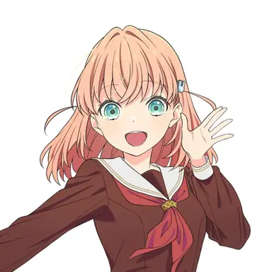 Profile image of 日野下花帆