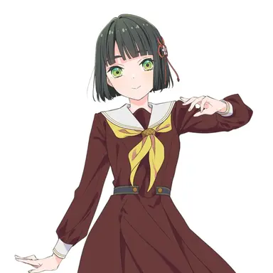 Profile image of 百生吟子