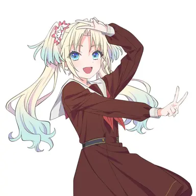 Profile image of 大沢瑠璃乃