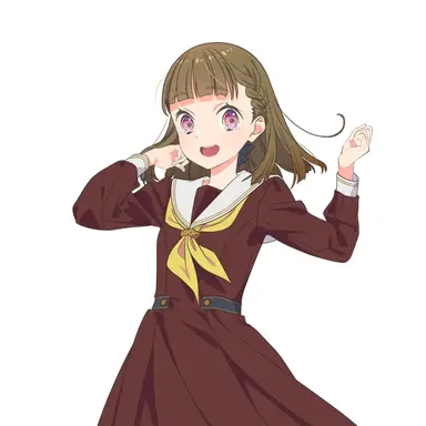 Profile image of 徒町小鈴