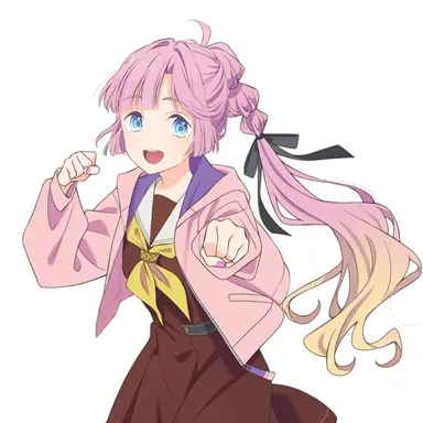 Profile image of 安養寺姫芽