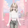 캐릭터 프로필 이미지